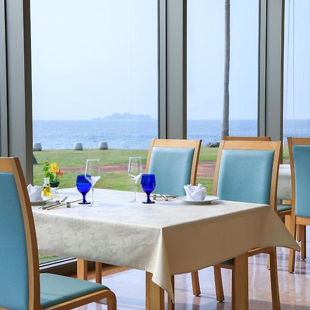 Ocean Resort Nomon長崎 Нагасаки Екстериор снимка