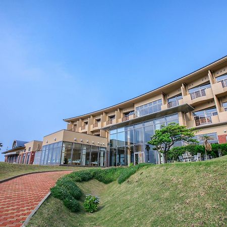 Ocean Resort Nomon長崎 Нагасаки Екстериор снимка