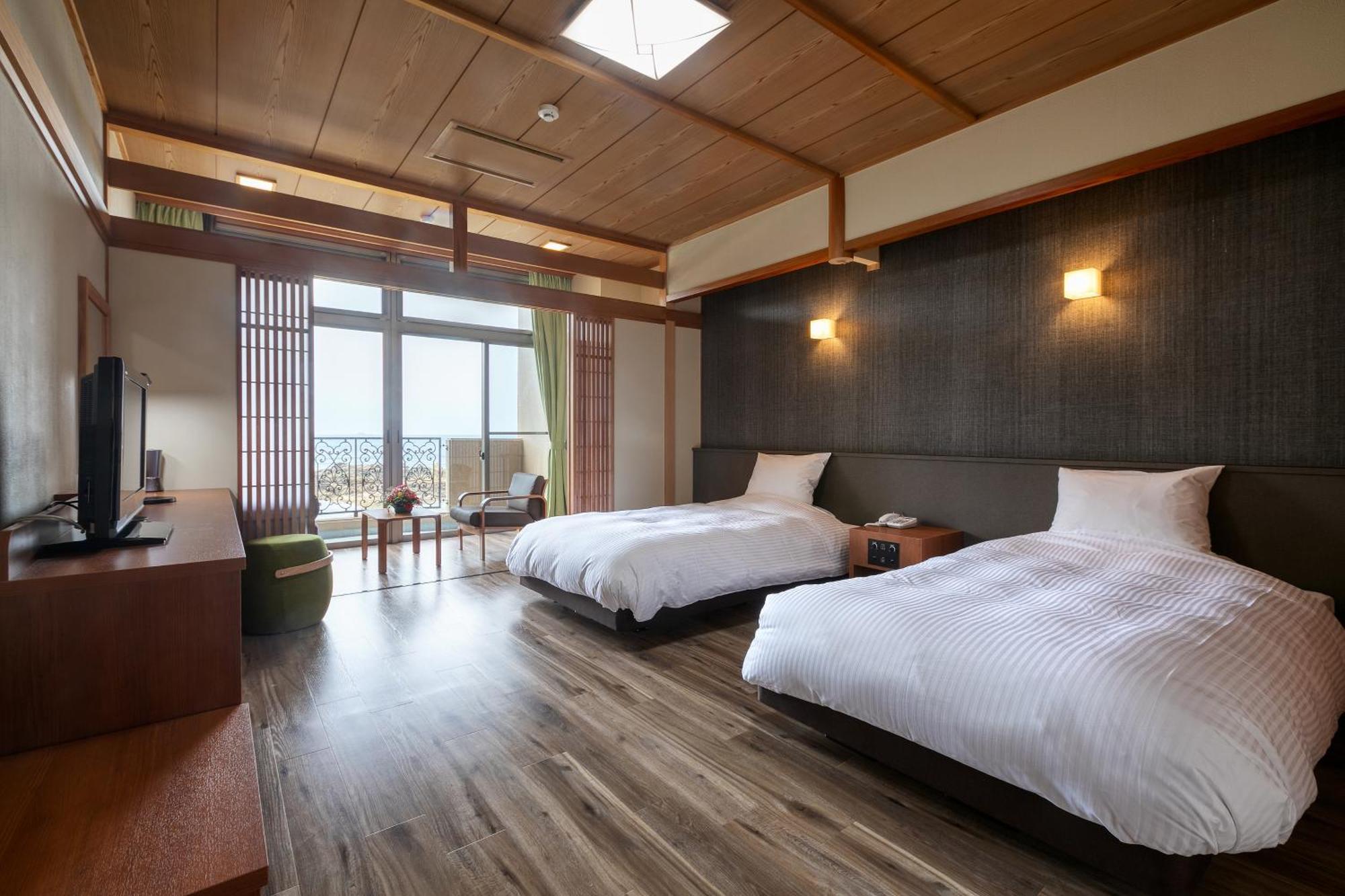 Ocean Resort Nomon長崎 Нагасаки Екстериор снимка